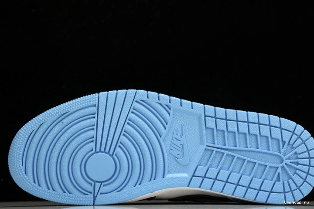 Black Low Retro  1 Blue CZ0790-104  OG Jordan Dark Powder  1230